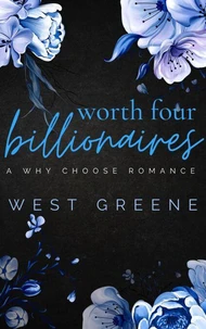 Worth Four Billionaires