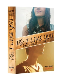 PS: I like you