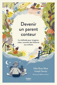 Devenir un parent conteur