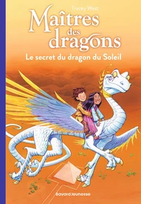Maîtres des dragons Tome 2