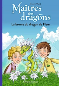La brume du dragon de Fleur