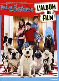 Palace pour chiens