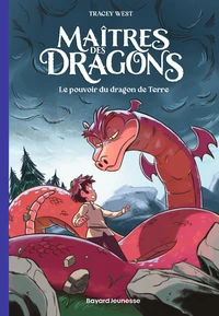 Maîtres des dragons, Tome 01