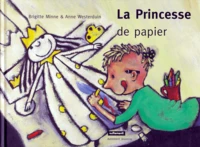 La princesse de papier
