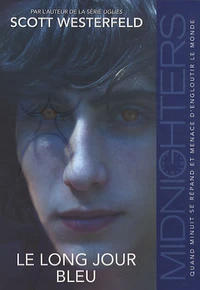 Le long jour bleu