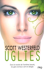 Uglies Tome 1