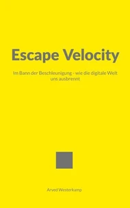 Escape Velocity