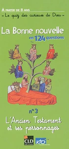 L'Ancien Testament et ses personnages