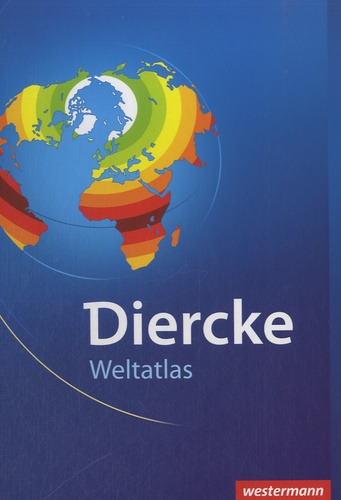  Westerman - Diercke Weltatlas.