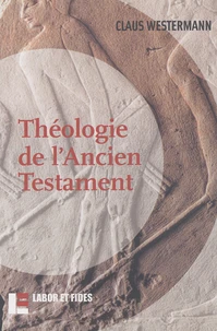 Theologie De L'Ancien Testament