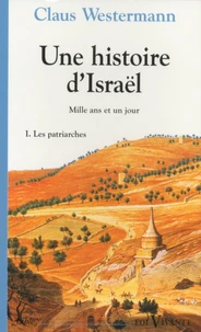 Une histoire d'Israel