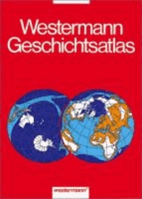 Westermann Geschichtsatlas - Sekundarstufe I.