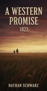A Western Promise: 1823