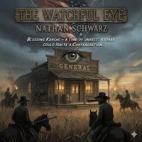 The Watchful Eye