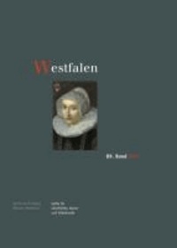 Westfalen Hefte f. Geschichte Bd. 89.