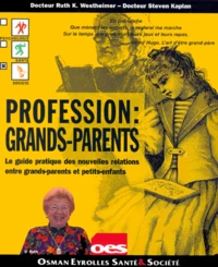 Profession Grands-Parents