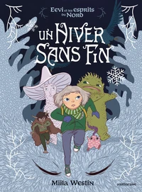 Un hiver sans fin
