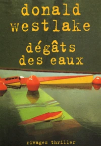 Dégâts des eaux