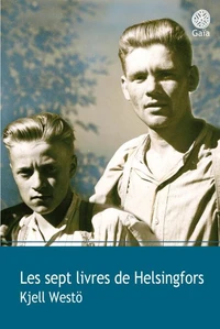 Les sept livres de Helsingfors