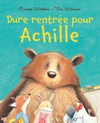 Dure rentrée pour Achille