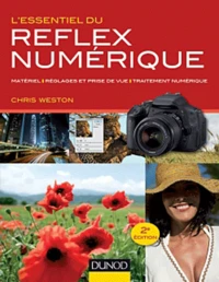 L'essentiel du Reflex numérique