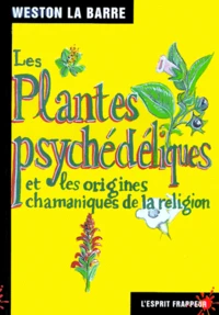 Les Plantes Psychedeliques Et Les Origines Chamaniques De La Religion