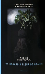 Un regard à fleur de graine