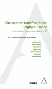 L'ccupation transfrontalière Belgique-France