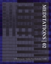  Wetdryvac - Meditations | 02 - Meditations, #2.