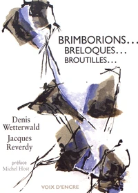 Brimborions... breloques... broutilles...