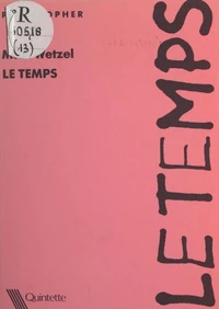 Le temps