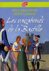 Les vagabonds de la Bastille