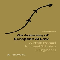 On Accuracy of European AI Law