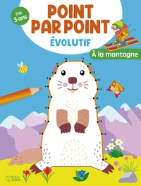 A la montagne