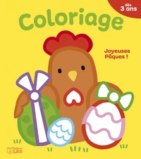 Joyeuses Pâques !