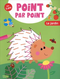 Le jardin
