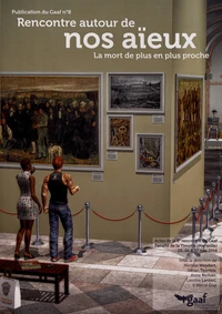 Rencontre autour de nos aïeux