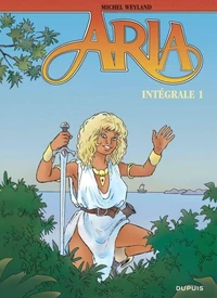 Aria Intégrale Tome 1