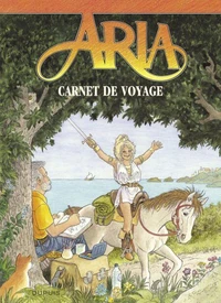 Carnet de voyage