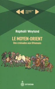 Le Moyen-Orient