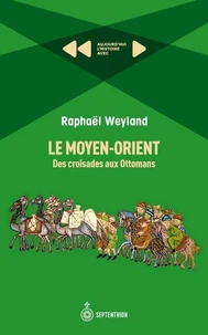 Le Moyen-Orient