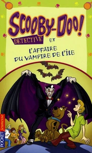 Scooby-Doo et l'affaire du vampire de l'île