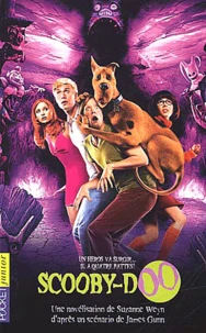 Scooby-Doo