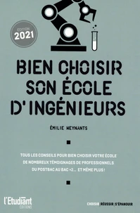 Bien choisir son école d'ingénieurs