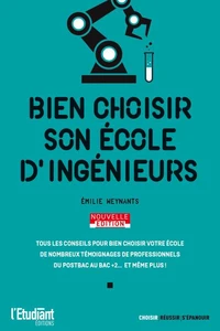 Bien choisir son école d'ingénieurs