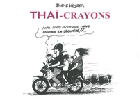 Thaï-Crayons