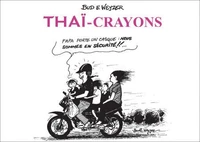 Thaï-Crayons