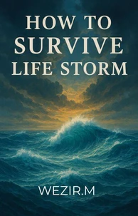 How to survive life storm