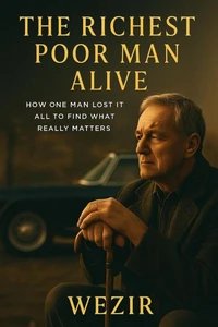 The Richest Poor Man Alive