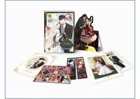 Comment Raeliana a survécu au manoir Wynknight Tome 9 . Edition collector